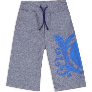 Sport - Korte Broek - Lion - Katoen Fleece
