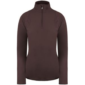 Ariat - Auburn - Baselayer - Bruin - Dames