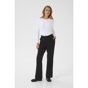 KAFFE - Hella - Flared Broek - Dames