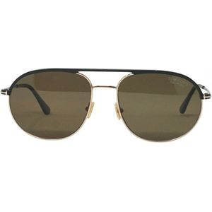 Tom Ford Glo FT0772 02H Black Sunglasses | Sunglasses