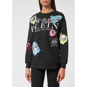 Sweatshirt Lil’ Monsters Gang