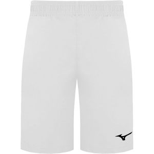 Mizuno - Authentic BB - Korte Broek - Wit/Navy