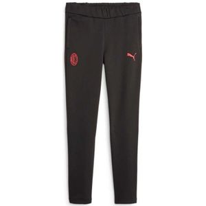 Broek Puma Acm Casuals Broek Jr - Maat 9-10J / 134-140cm