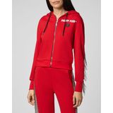 Sweatjack Met Capuchon