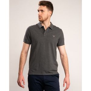 GANT - Piqué Poloshirt - Herenrugger