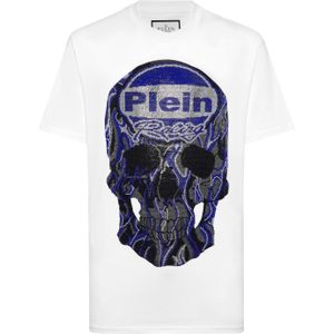 T-Shirt Ronde Hals Skull