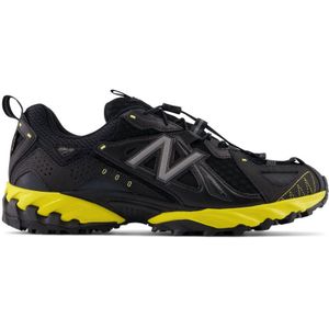 Men's New Balance 610 XD Gore-Tex Trainers in Black