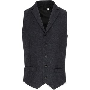 Premier Heren Vleesbeenjas (Donkergrijs)