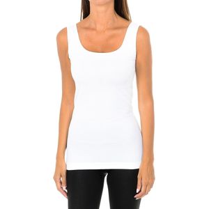 Damestop Empire Tank Ronde Hals 210150