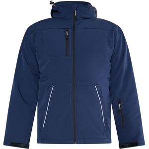 Mo - Softshelljack - Gewatteerd - Waterafstotend