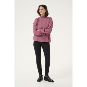 Blouse met lange mouwen Regular fit Mesa Rose