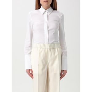 Overhemd met Lange Mouwen van Poplin