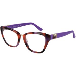 Marciano by Guess - GM50003 - Brilmontuur - Bruin - 52 mm