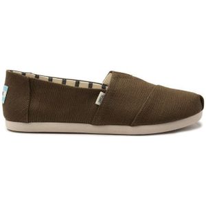 Toms Klassieke Schoenen - Maat 42