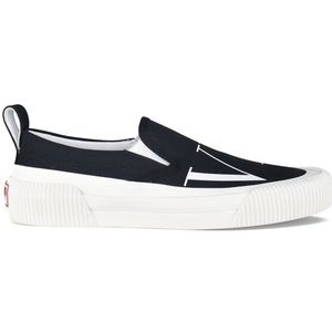 Valentino Garavani - VLTN - Instapper - Zwart