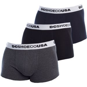 3er-Pack Baumwoll-Boxershorts für Herren
