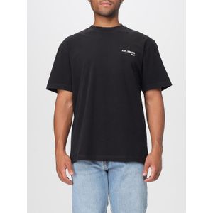 Logo T-shirt Korte Mouwen Relaxed