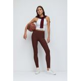 Nomatter-What - Naadloze Compressie Leggings