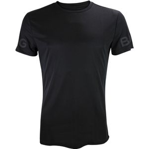 Lichte Ademende Sportieve Atletische T-shirt voor Mannen