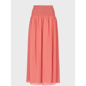 Emporio Armani lange rok voor dames in Roze