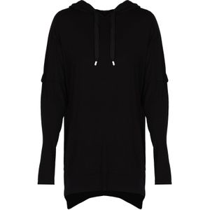 La Haine - Inside Us - Longsleeve - Zwart - Mannen