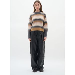 InWear, Dames, Truien, Veelkleurig, Maat: S