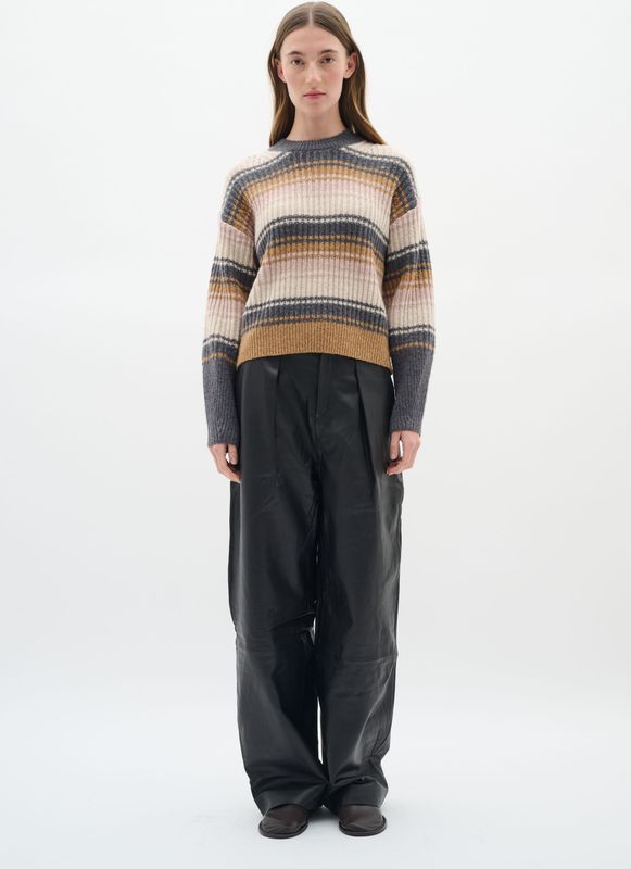 InWear, Dames, Truien, Veelkleurig, Maat: S