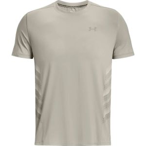 Under Armour Unisex Elite grafisch T-shirt voor volwassenen (Groen)