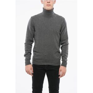 MM4 MM14 Kasjmier coltrui in grijs