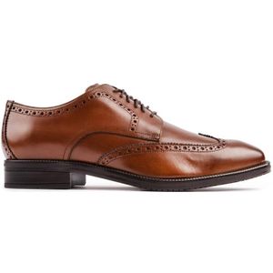 Cole Haan Modern Essentials Wingtip Schoenen