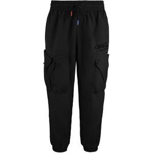 Puma - x Attempt Utility - Broek - Zwart - Stretch Taille