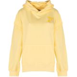 Fila - Loszittende Hoodie - Geel - Dames