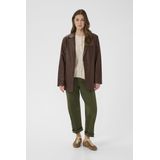 Blazer CRPaloma Blazer Loose fit brown