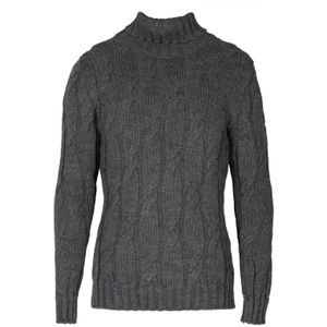 Xagon Man - Coltrui - Grijs - Heren - Wol