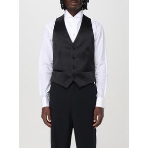 Classic Satijnen Vest