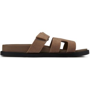 Solesister Hope Footbed Sandalen