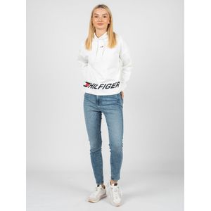 Tommy Hilfiger blouse Vrouw Wit