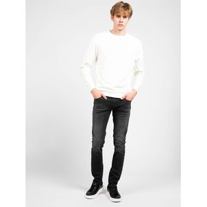 Antony Morato - Heren Hoodie - Koffie - Hoogwaardige Stof