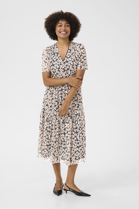 Soaked in Luxury - Aldora - Damesjurk