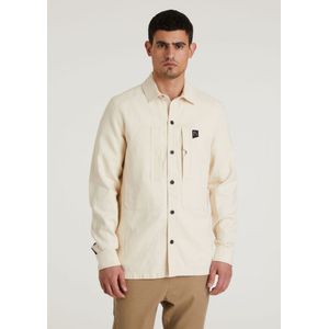 Chasin Shirt Met Lange Mouwen Cooper - Maat XL