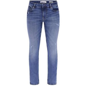 Guess Skinny Jeans Voor Heren - Maat 31 (Taille)