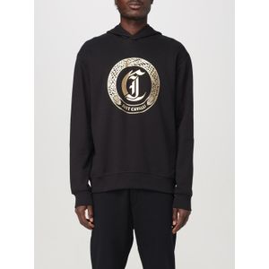Just Cavalli Hoodie Relaxed Fit