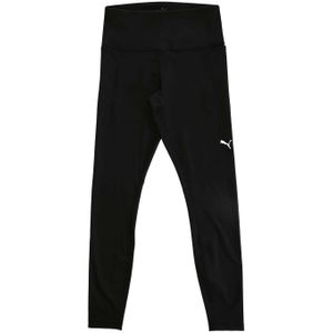 Puma Dames/Dames Cloudspun Zachte Panty met Hoge Taille (Zwart)