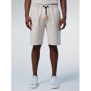 North Sails Sweat korte broek Interlock
