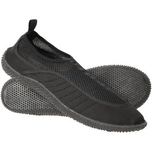 Mountain Warehouse Herenschoenen Bermuda (Zwart)