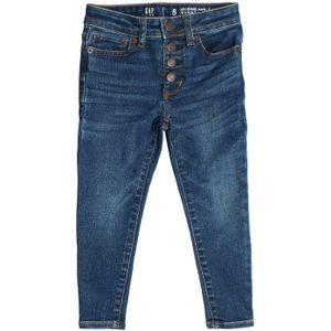 Jegging jeans voor meisjes 706744