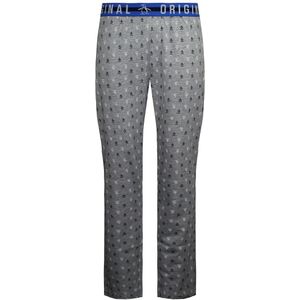 Penguin - Heren Jersey Pyjamabroek