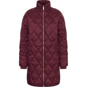 Part Two - Parka - Rood - Dames