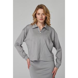 Homestore - Shirt - Ritskraag - T-shirt