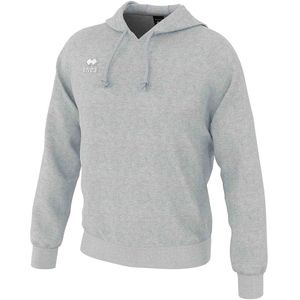 Errea Warren 3.0 Jr Grijs Sweatshirt